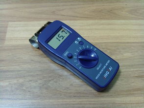 SD C50木地板含水率測(cè)量?jī)x 價(jià)格、功能及購(gòu)買(mǎi)指南