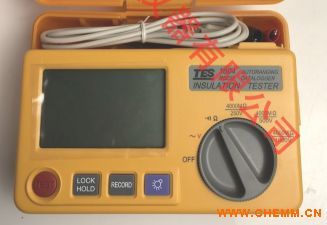 TES 1604數(shù)位絕緣測(cè)試器在工業(yè)測(cè)量中的應(yīng)用與廈門(mén)欣銳儀器儀表的市場(chǎng)角色