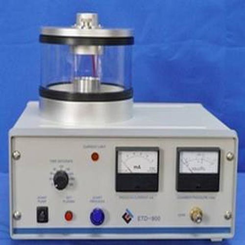 濺射儀 現(xiàn)代材料科學(xué)與工業(yè)應(yīng)用的關(guān)鍵儀器