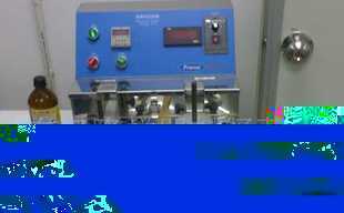 耐磨試驗(yàn)機(jī) 酒精、橡皮、鉛筆耐磨測(cè)試的專業(yè)利器