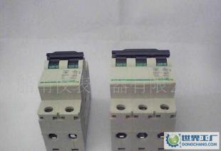 船用儀器儀表中的關(guān)鍵組件 C65、NSE、接觸器與中間繼電器的應(yīng)用解析