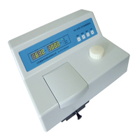 6B-80型COD、氨氮、總磷快速測定儀 環境監測的得力助手