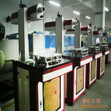 深圳市紅寶石激光設備 專業貼標機械產品概覽